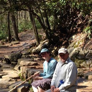 Meet your Posher, Marcia